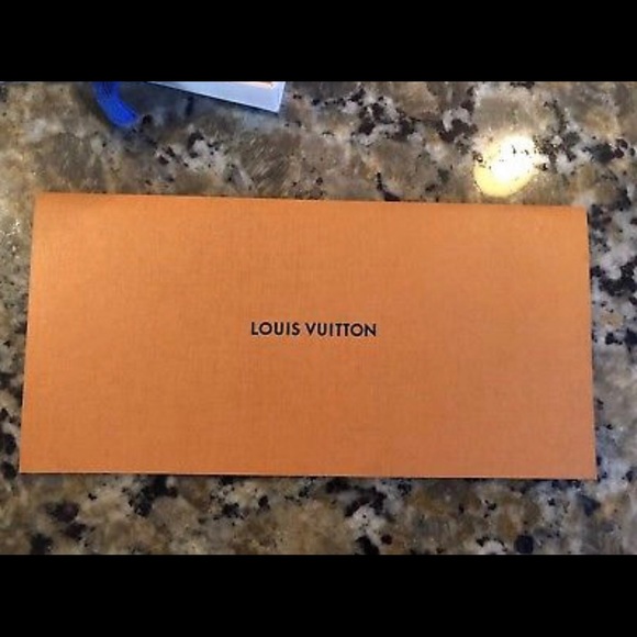 Louis Vuitton Supreme Porte Carte simple epi Red - Picture 3 of 7